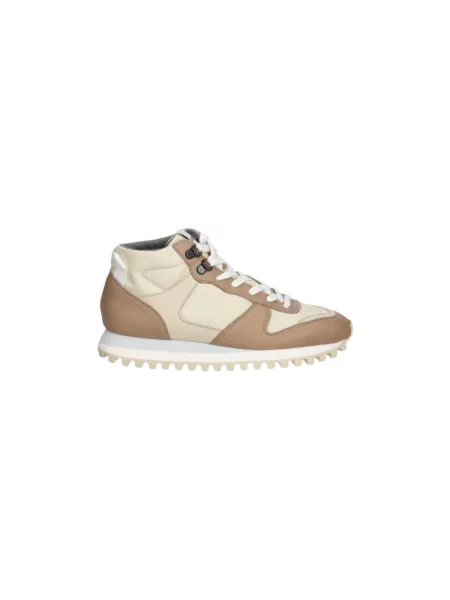 Novesta sneakersy MARATHON APEX beżowy