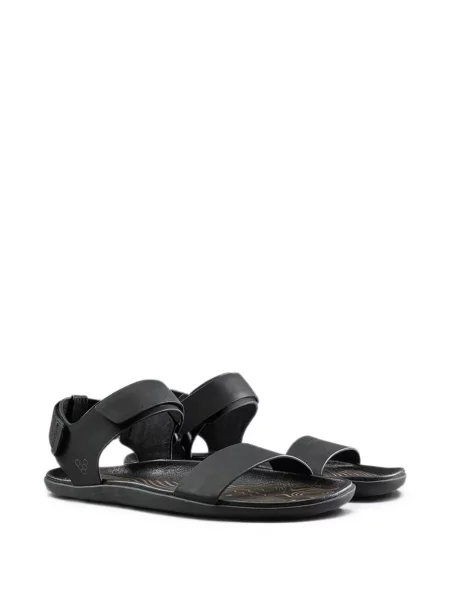 Sandale Vivobarefoot cu bretele negru