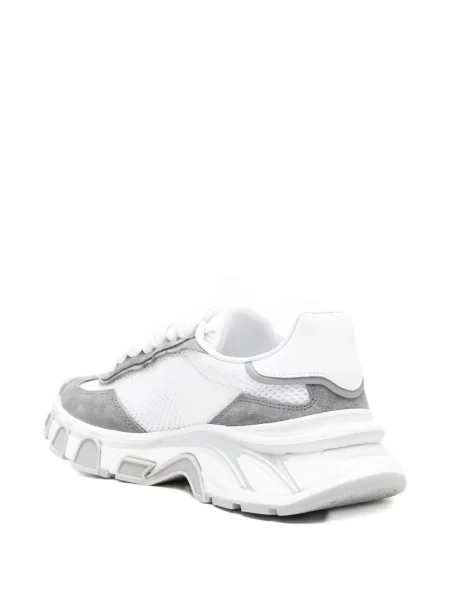 Sneakerși Dolce & Gabbana alb
