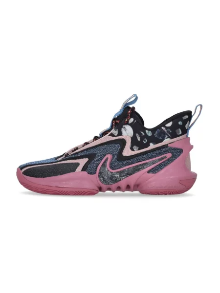 Sneakersy Nike różowe