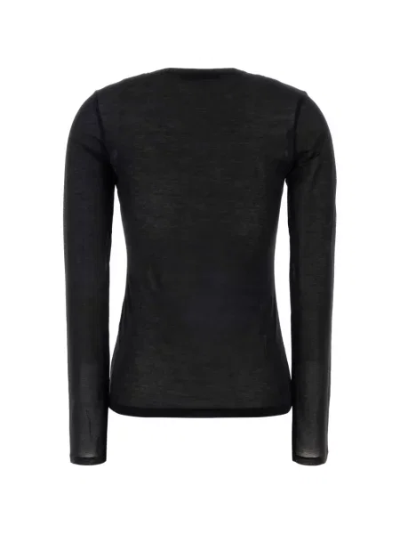 Tricou Our Legacy negru