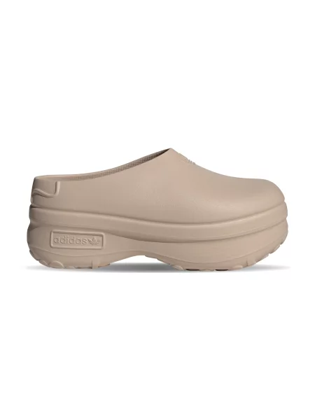 Pantofi Adidas slip-on negru