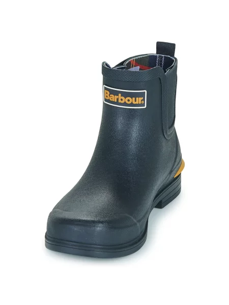 Pantofi Barbour albastru