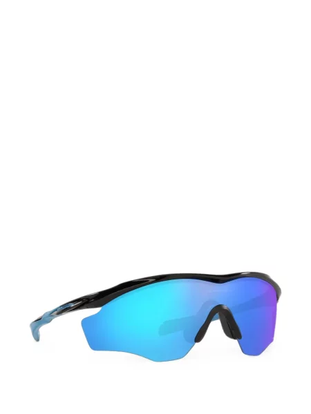 Sunčane naočale Oakley crna