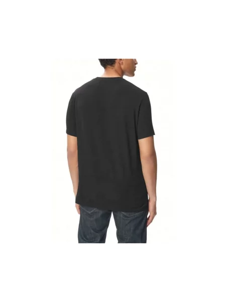Karl Lagerfeld T-shirt z czarna