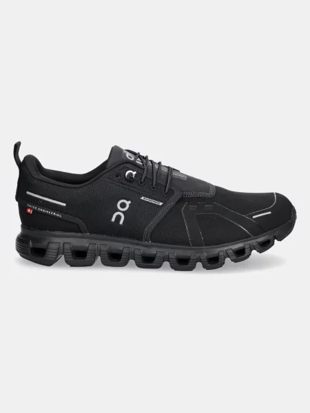 On sneakersy Cloud 6 Wp czarne
