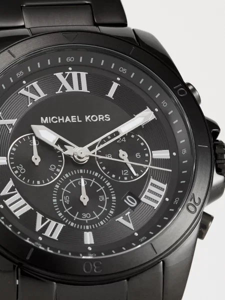 Hodinky Michael Kors ALEK čierna