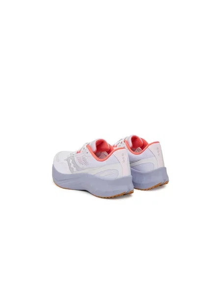 Bėgimo batai Saucony Tide 2 pilka