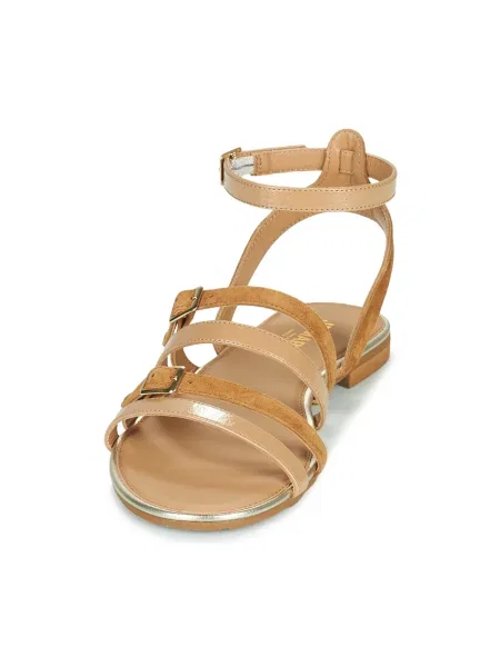 Pantofi Jb Martin maro