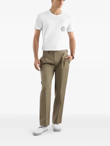 Tricou Dolce & Gabbana alb