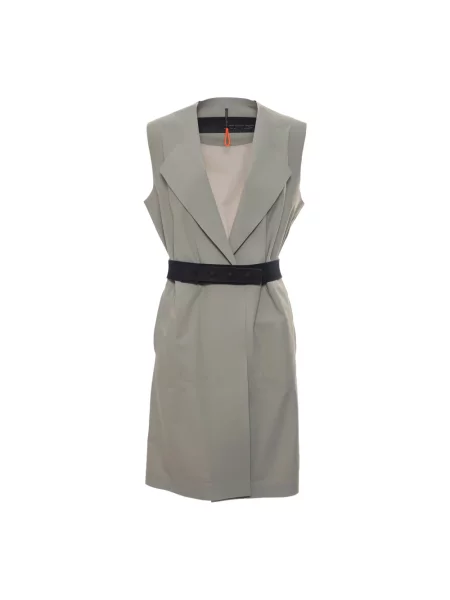 Kamizelka Rrd bez fiszbin zielona