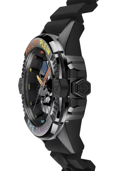 Ceas Philipp Plein negru
