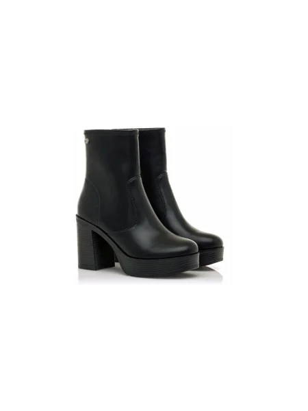 Pantofi Mtng negru