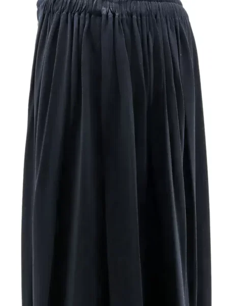 Fusta maxi Max Mara albastru