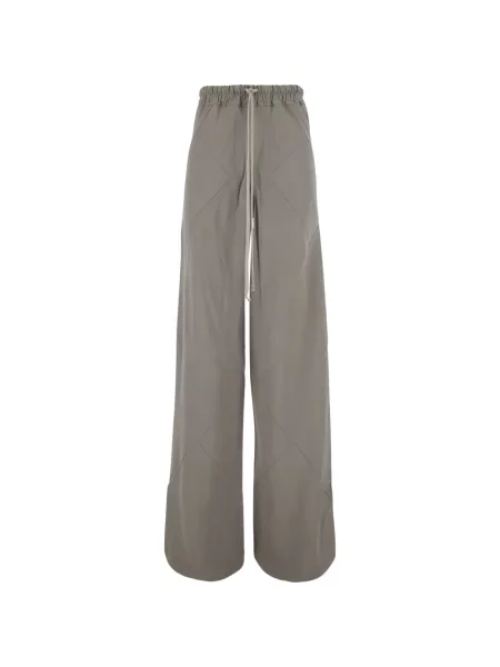 Pantaloni Rick Owens cu cordon