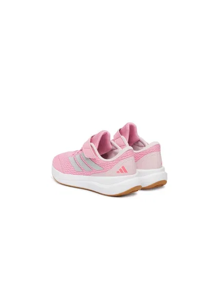 Sportcipők adidas Runfalcon 6 Shoes Children rózsaszín