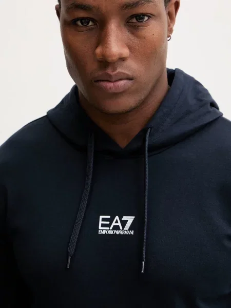 Свитер Ea7 Emporio Armani