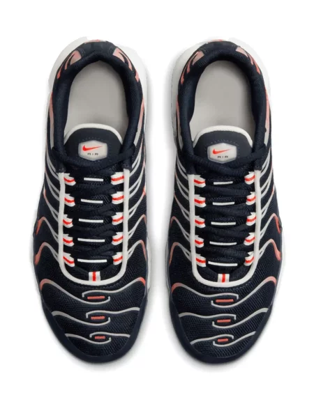 Sneakerși Nike Air Max alb