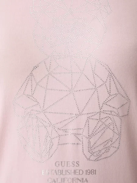 Guess футболка з ROMY