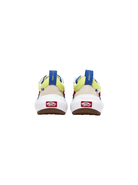 Pantofi Vans galben