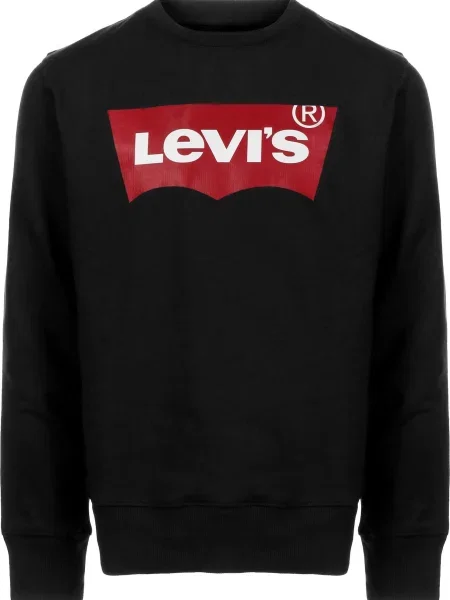 Palton copii Levi's® alb