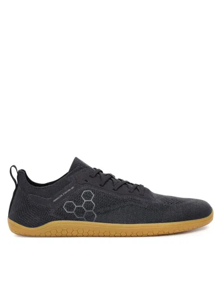 Vivobarefoot sportcipő PRIMUS LITE KNIT NATURAL fekete