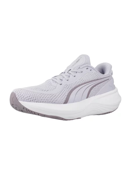 Pantofi Puma violet