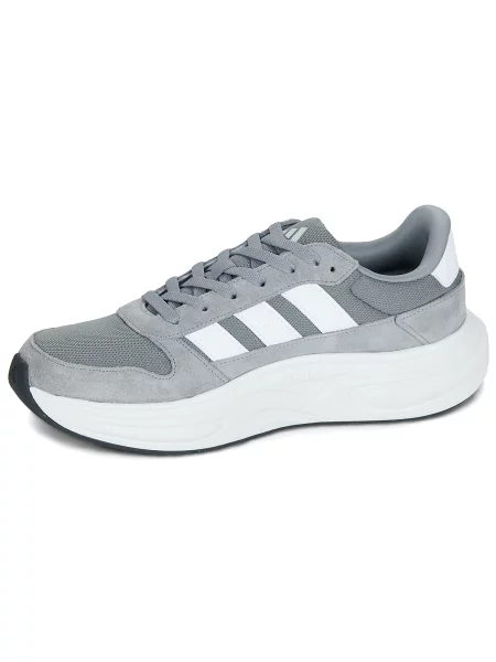 Félcipo Adidas szürke