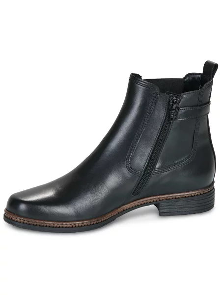 Pantofi Gabor negru
