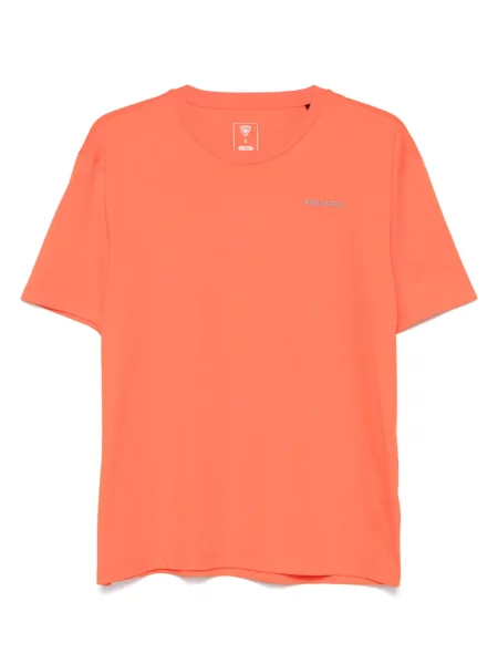 Tricou Rossignol portocaliu