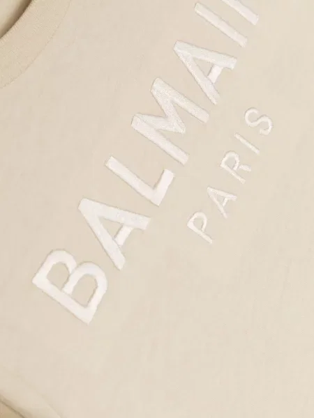 Koszulka dziecięca Balmain