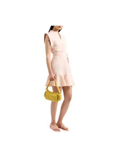 Rochie Eax roz