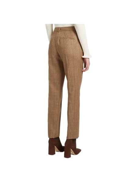 Pantaloni Marella bej