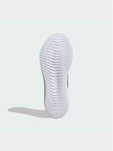 Adidas Tekaški čevlji Runfalcon 6 Cloudfoam Running Shoes siva