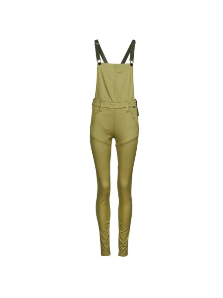 Overal G-star Raw khaki
