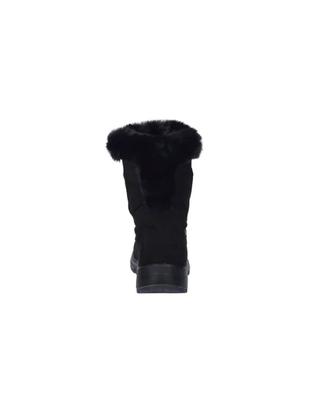 Pantofi Josef Seibel negru