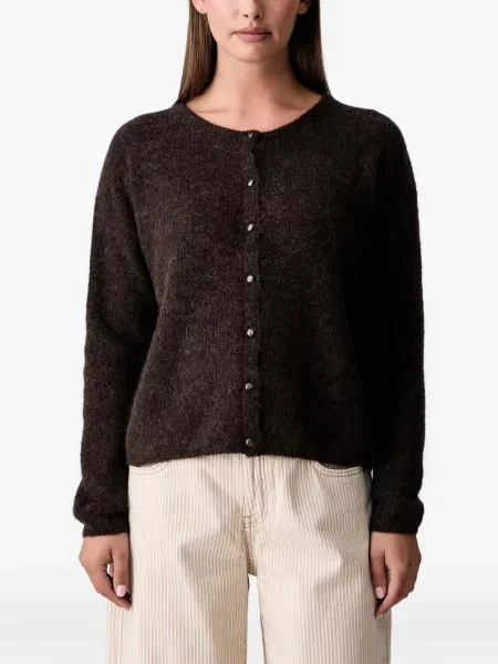 Cardigan Mos Mosh maro