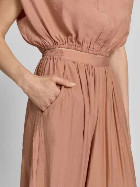 Alladynki z bocznymi wpuszczanymi Style Icon Collection