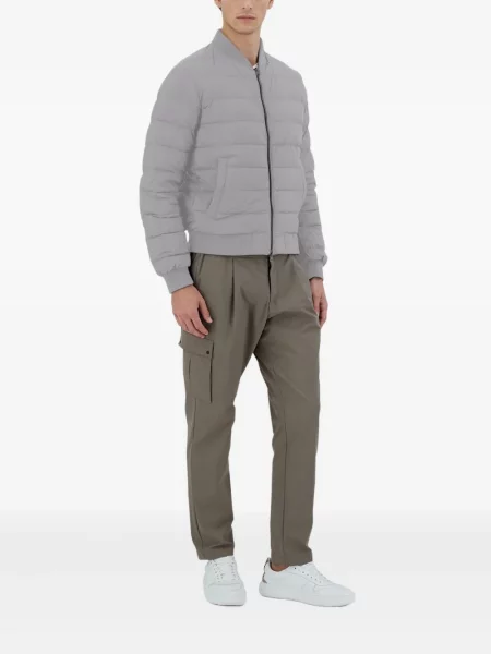 Geacă bomber Herno gri