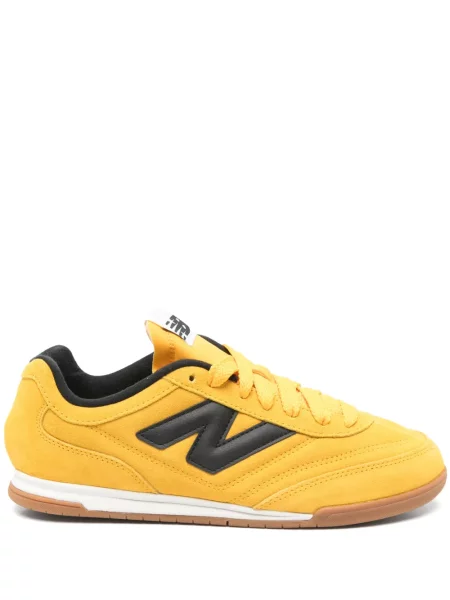 Sneakerși New Balance gri