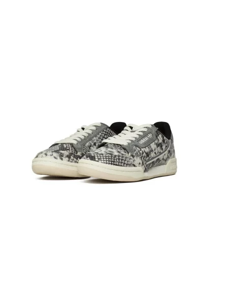 Pantofi Adidas alb