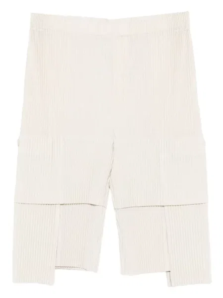 Szorty Homme Plisse Issey Miyake