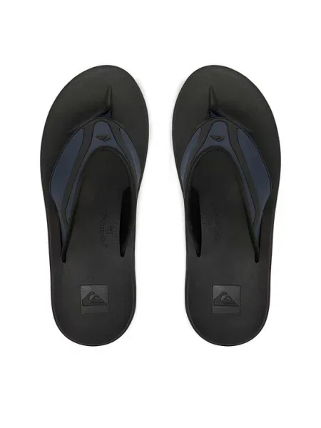 Quiksilver В'єтнамки EO-BRANTON III cиній