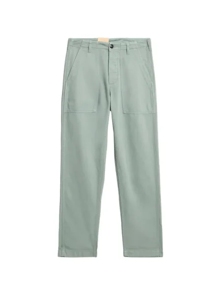 Pantaloni Fortela verde