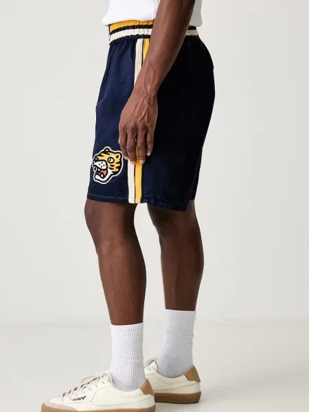 Human Made pantaloni scurți cu pentru bărbați