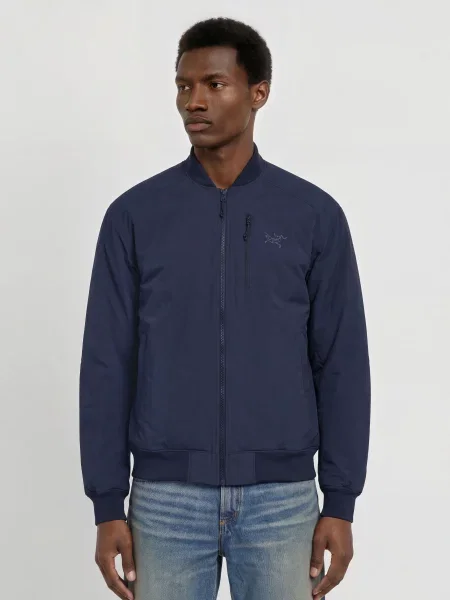 Bunda Arc'teryx modrá