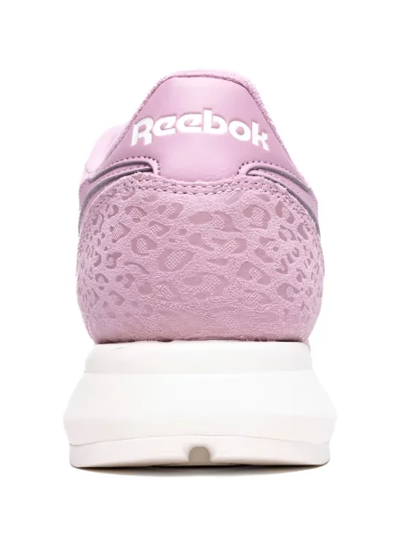 Klasické tenisky Reebok růžové