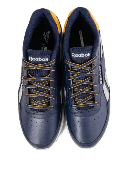 Běžecké běžecké boty Reebok modré