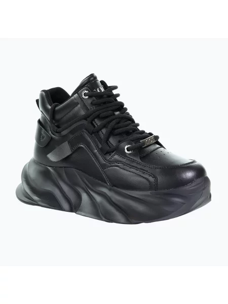 Кросівки GOE black чорні