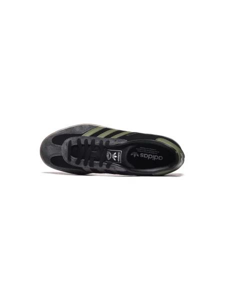Tenisky Adidas Gazelle čierna